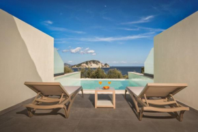 Lente vivus suites